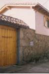 La Tarabilla, Casas del Abad, Ávila