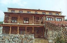 LA TERRAZA, Navalperal de Tormes, Ávila
