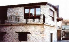 CASA LA TESLA_1, Villarcayo, Burgos