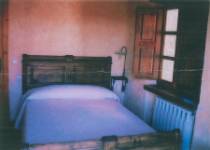 THERMA AGRESTE, Vista interior