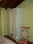TIA AURELIA, Torresandino, (Burgos), vista interior