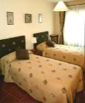TIA AURELIA, Torresandino, (Burgos), vista interior