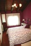 TIA AURELIA, Torresandino, (Burgos), vista interior