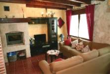TIA AURELIA, Torresandino, (Burgos), vista interior