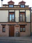 TIA ROSA, Quintanilla del Agua, (Burgos), vista exterior