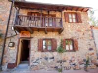TÍA TERESA, vista exterior