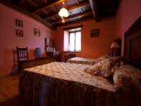 TÍA TERESA, vista interior
