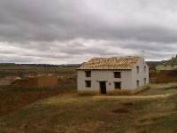 TIERRAS DE AGUILERA, Bayubas de Abajo, (Soria), vista exterior