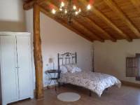 TIERRAS DE AGUILERA, Bayubas de Abajo, (Soria), vista interior