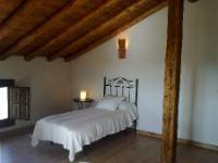 TIERRAS DE AGUILERA, Bayubas de Abajo, (Soria), vista interior