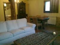 TIERRAS DE AGUILERA, Bayubas de Abajo, (Soria), vista interior