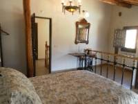 TIERRAS DE AGUILERA, Bayubas de Abajo, (Soria), vista interior