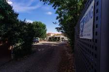 TIERRAS DEL CID, Quintanadueñas, (Burgos), vista exterior