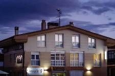 TIERRAS DEL CID, Quintanadueñas, (Burgos), vista exterior