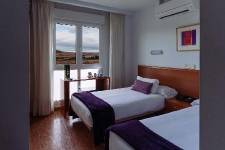 TIERRAS DEL CID, Quintanadueñas, (Burgos), vista interior