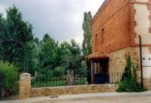 Casa La Tila, exterior
