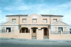 La tina, exterior