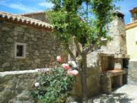 TINAO DE GREDOS , vista exterior