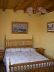 TINAO DE GREDOS , vista interior