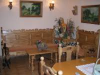 TINAO DE GREDOS , vista interior
