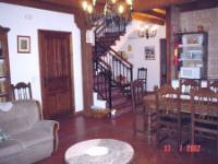 TIO CLAUDIO II, vista interior