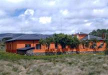 TIO VICENTE, vista exterior