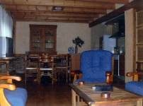 TIO VICENTE, vista interior