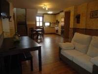 TIO VITOR, Sinovas, (Burgos), vista interior
