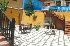 EL TIRABEQUE, Vista Exterior