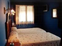 EL TIRABEQUE, vista interior