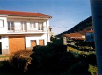 LA TORRE, Vista exterior