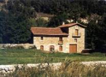 EL MOLINO, Tormellas, Ávila