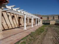 LAS TORRECILLAS II, vista exterior