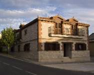 TORRELOBATOS, vista exterior