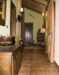 TORRELOBATOS, vista interior