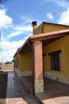 EL TREJO, Fuentesaúco, (Zamora), vista exterior