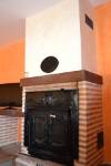 EL TREJO, Fuentesaúco, (Zamora), vista interior