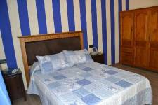 EL TREJO, Fuentesaúco, (Zamora), vista interior