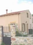 EL TRILLO, Vista exterior