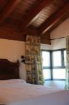 LA TRONERA , vista interior