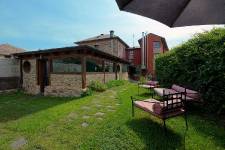 LA TRONERA, Villadepalos, (León), vista exterior
