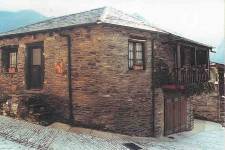 Turpesa, Peñalba de Santiago, León