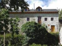 EL UROGALLO, vista exterior