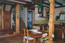 VALCAVADO , vista interior