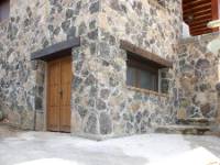 VALDEBRUNA II, Navaluenga, (Ávila), vista exterior