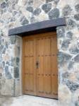 VALDEBRUNA II, Navaluenga, (Ávila), vista exterior