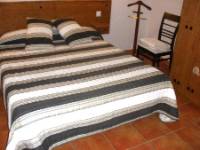 VALDEBRUNA II, Navaluenga, (Ávila), vista interior