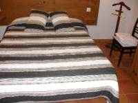 VALDEBRUNA II, Navaluenga, (Ávila), vista interior