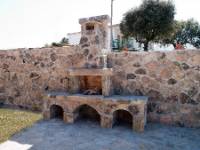 VALDEBRUNA II, Navaluenga, (Ávila), vista interior