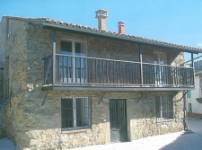 VALDECORNEJA, Vista Exterior